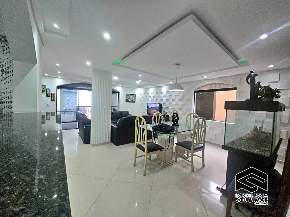 Casa, 6 quartos, 250 m² - Foto 6