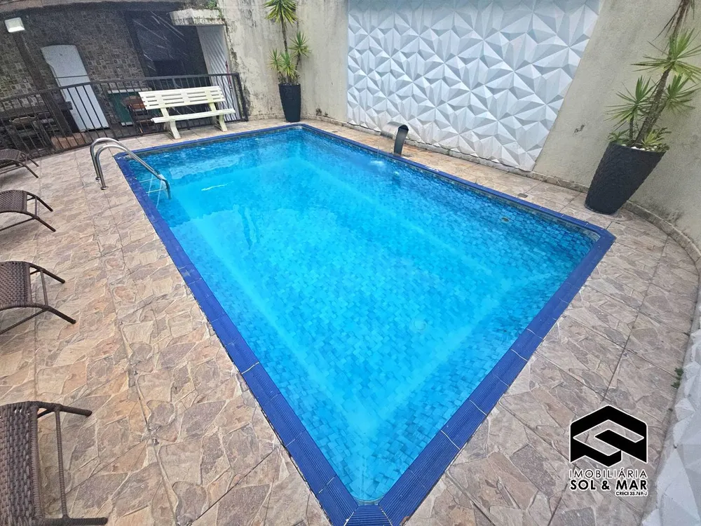 Casa, 6 quartos, 250 m² - Foto 4