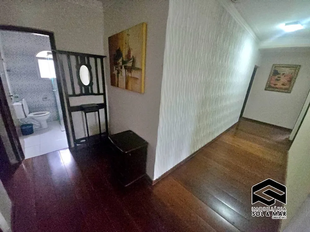 Casa, 6 quartos, 250 m² - Foto 10