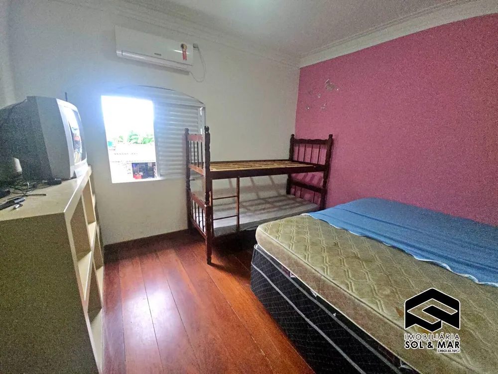 Casa, 6 quartos, 250 m² - Foto 14