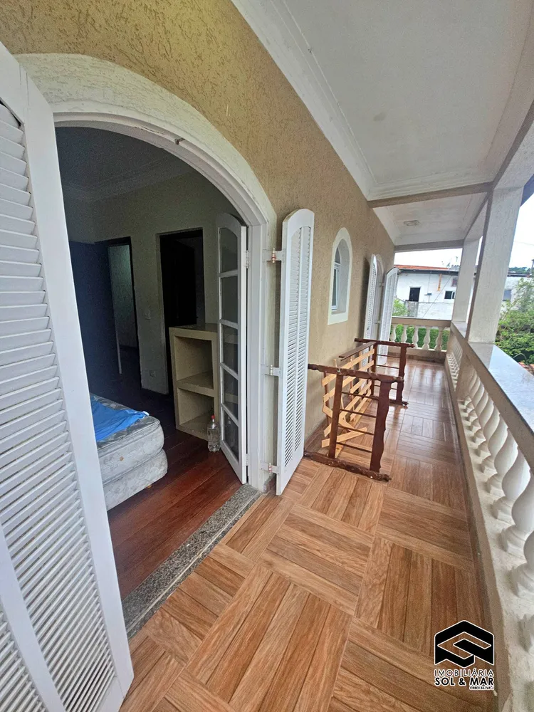 Casa, 6 quartos, 250 m² - Foto 11