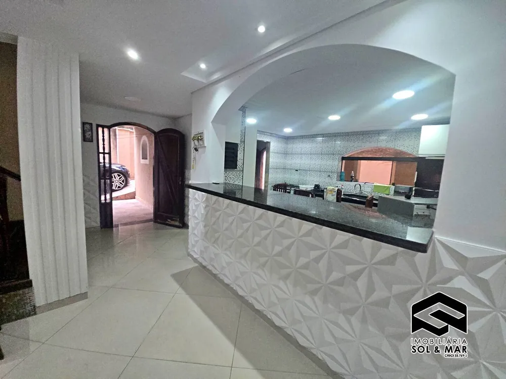Casa, 6 quartos, 250 m² - Foto 7