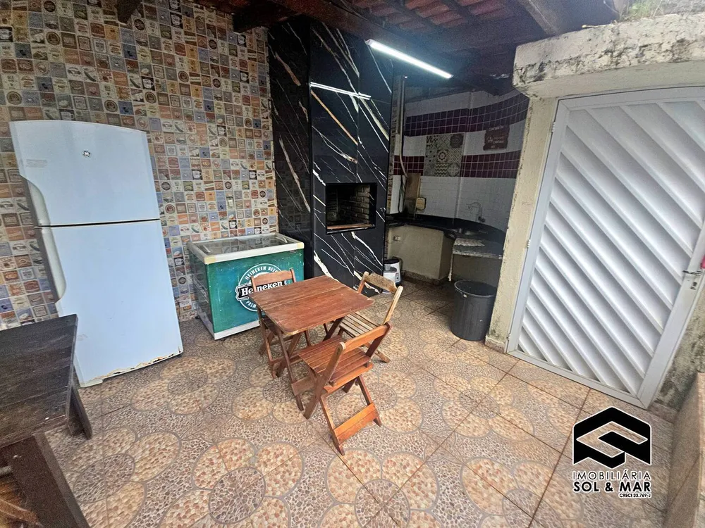 Casa, 6 quartos, 250 m² - Foto 3