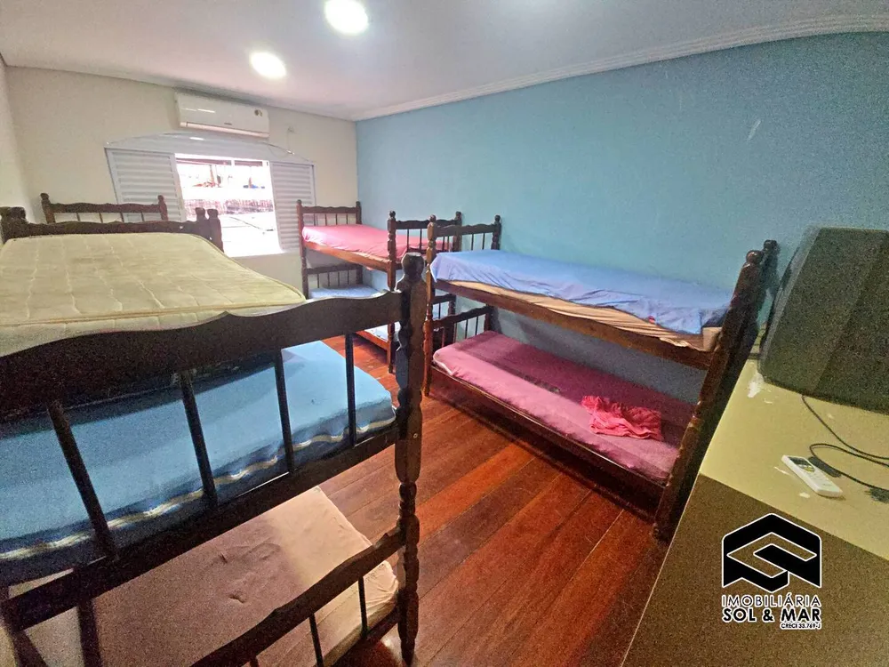 Casa, 6 quartos, 250 m² - Foto 15