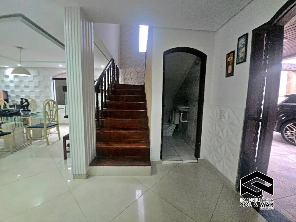 Casa, 6 quartos, 250 m² - Foto 8