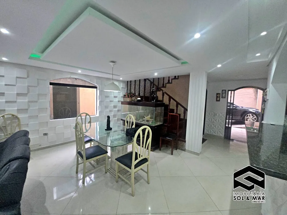 Casa, 6 quartos, 250 m² - Foto 5