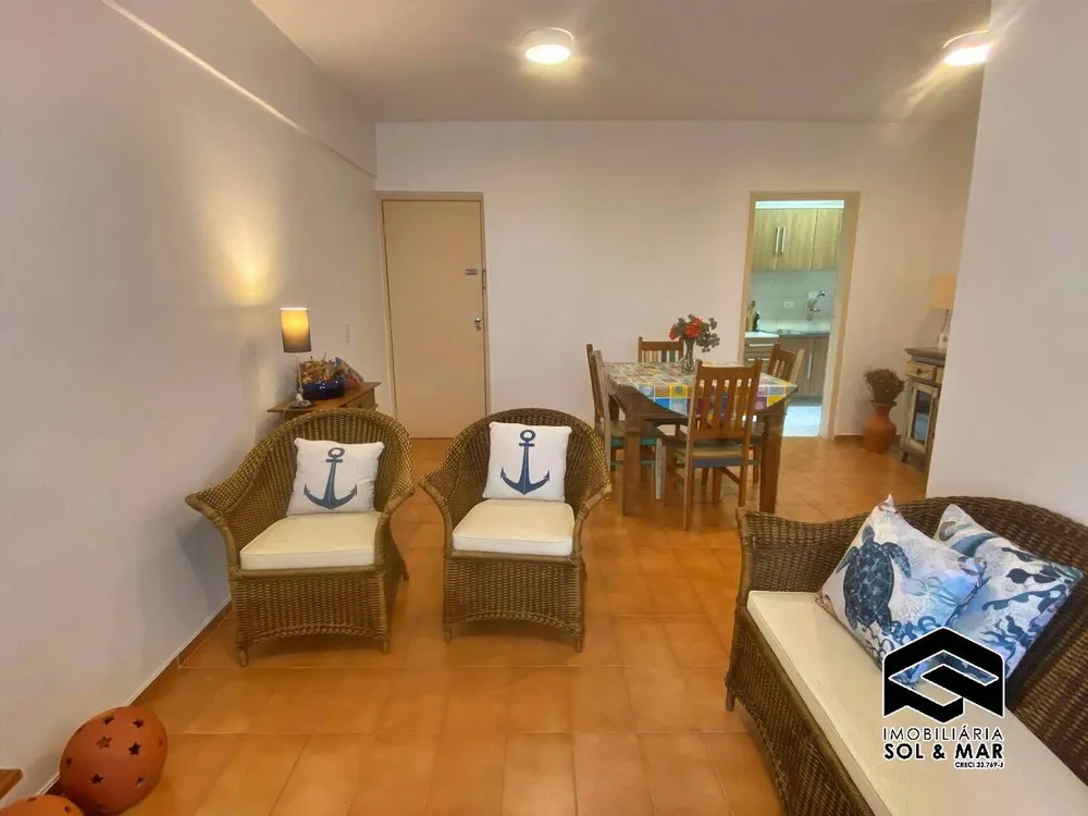 Apartamento, 3 quartos, 75 m² - Foto 1
