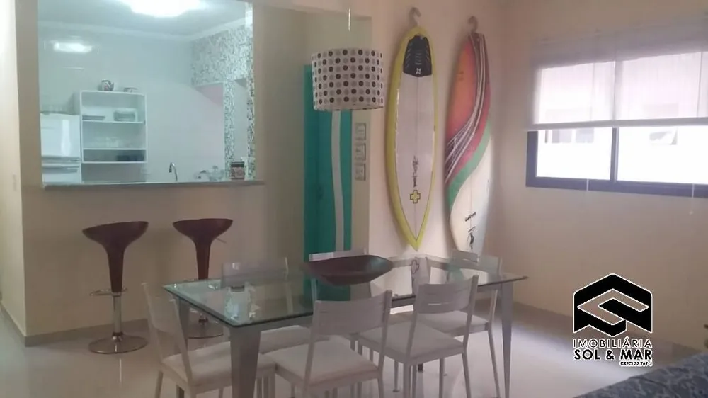 Apartamento, 3 quartos, 102 m² - Foto 1