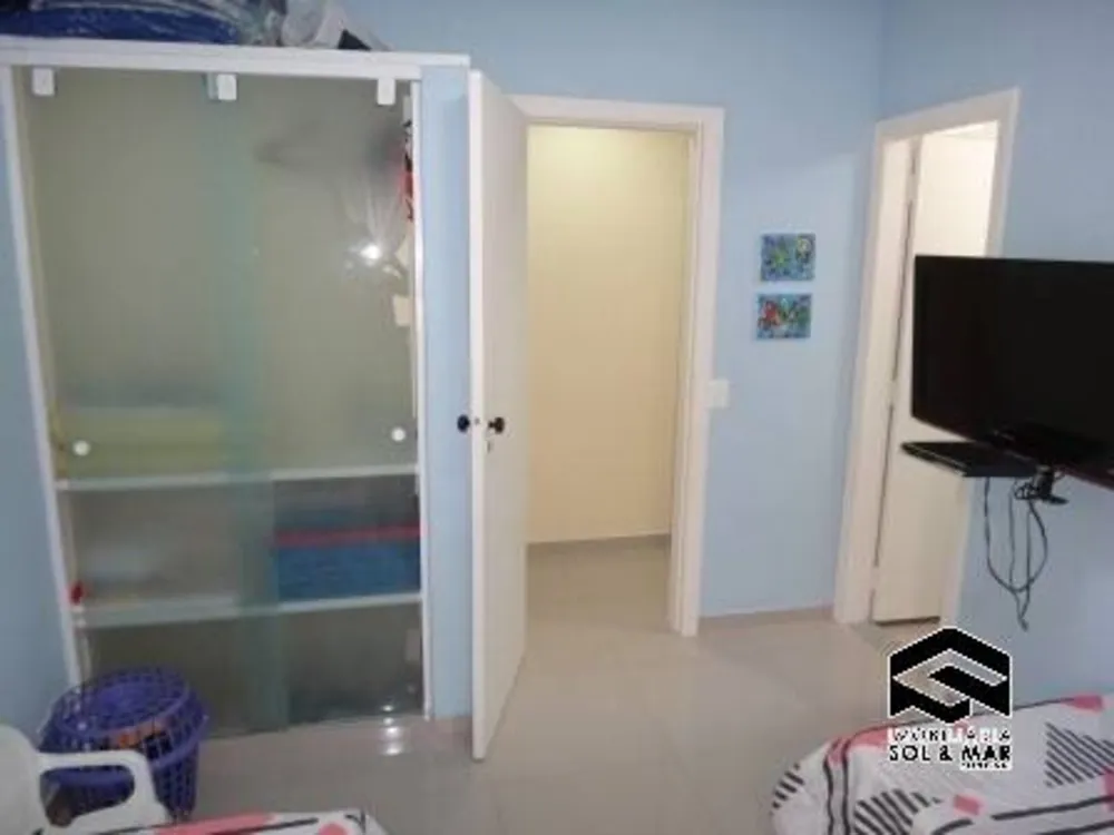 Apartamento, 3 quartos, 102 m² - Foto 2