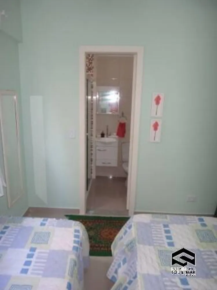 Apartamento, 3 quartos, 102 m² - Foto 4