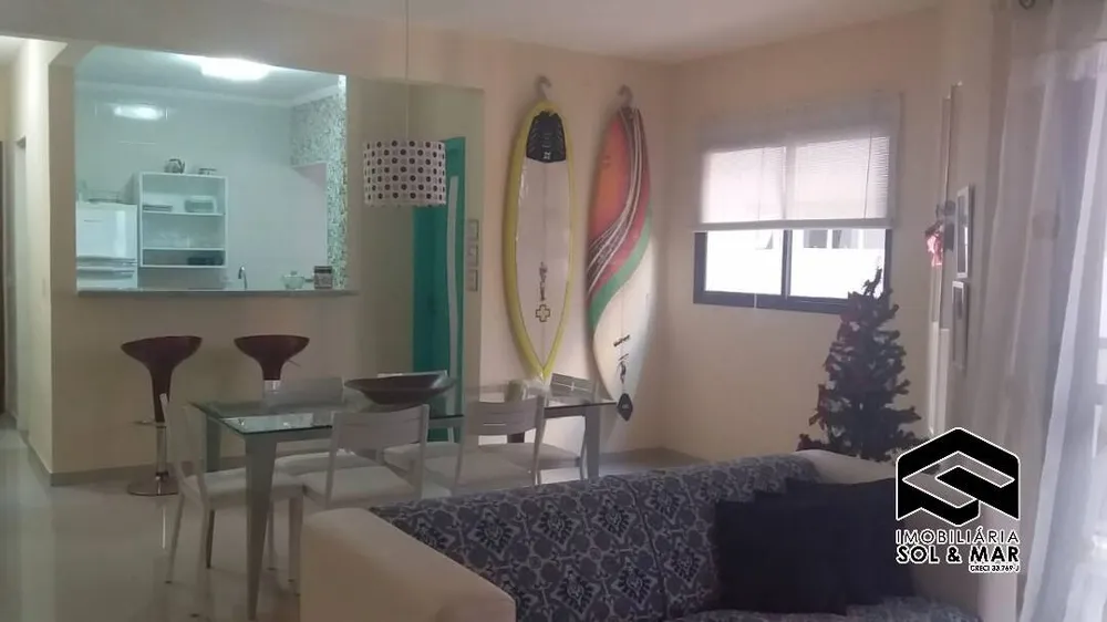 Apartamento, 3 quartos, 102 m² - Foto 5