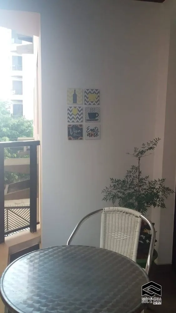 Apartamento, 3 quartos, 102 m² - Foto 3