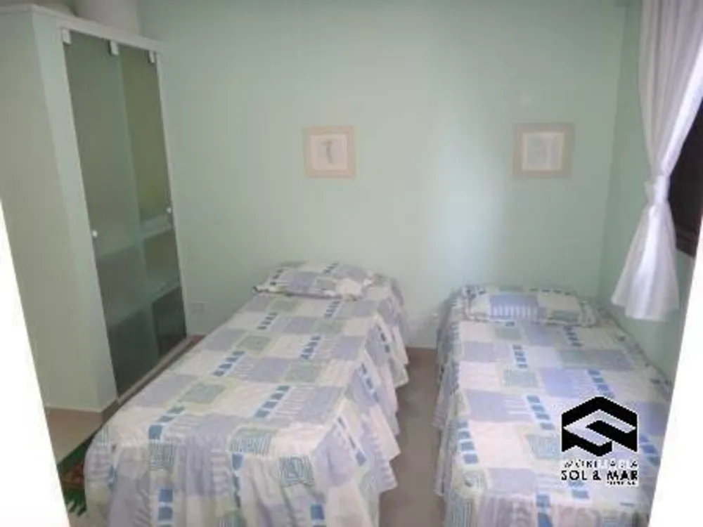 Apartamento, 3 quartos, 102 m² - Foto 9
