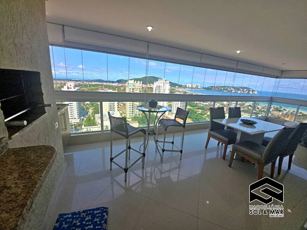 Apartamento, 3 quartos, 112 m² - Foto 2