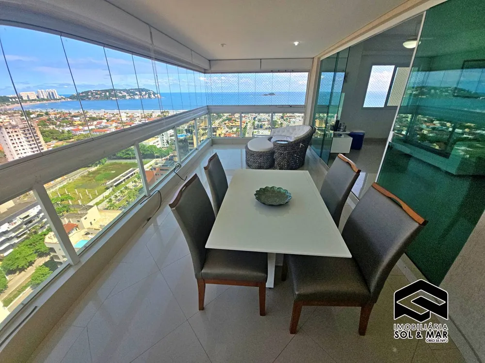 Apartamento, 3 quartos, 112 m² - Foto 3