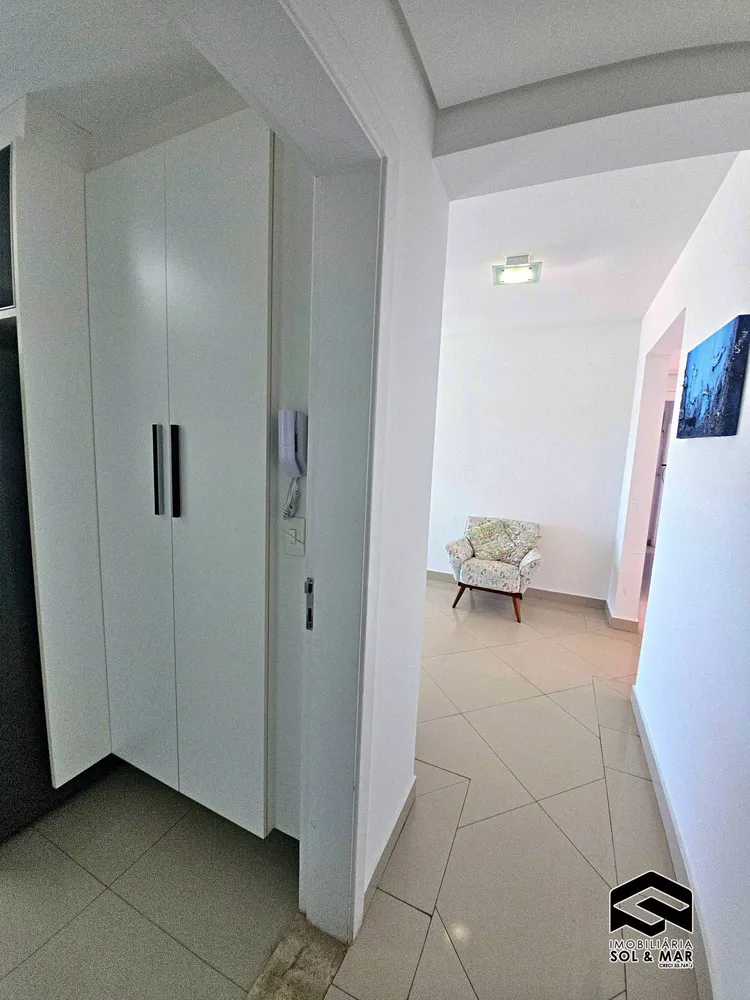 Apartamento, 3 quartos, 112 m² - Foto 1