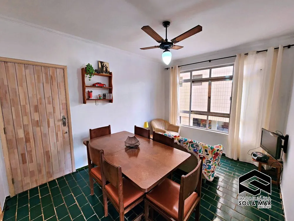 Apartamento, 2 quartos, 65 m² - Foto 2