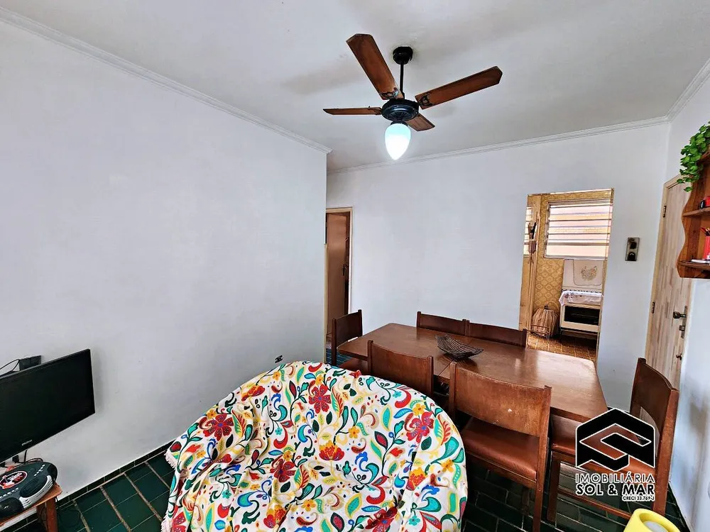 Apartamento, 2 quartos, 65 m² - Foto 1