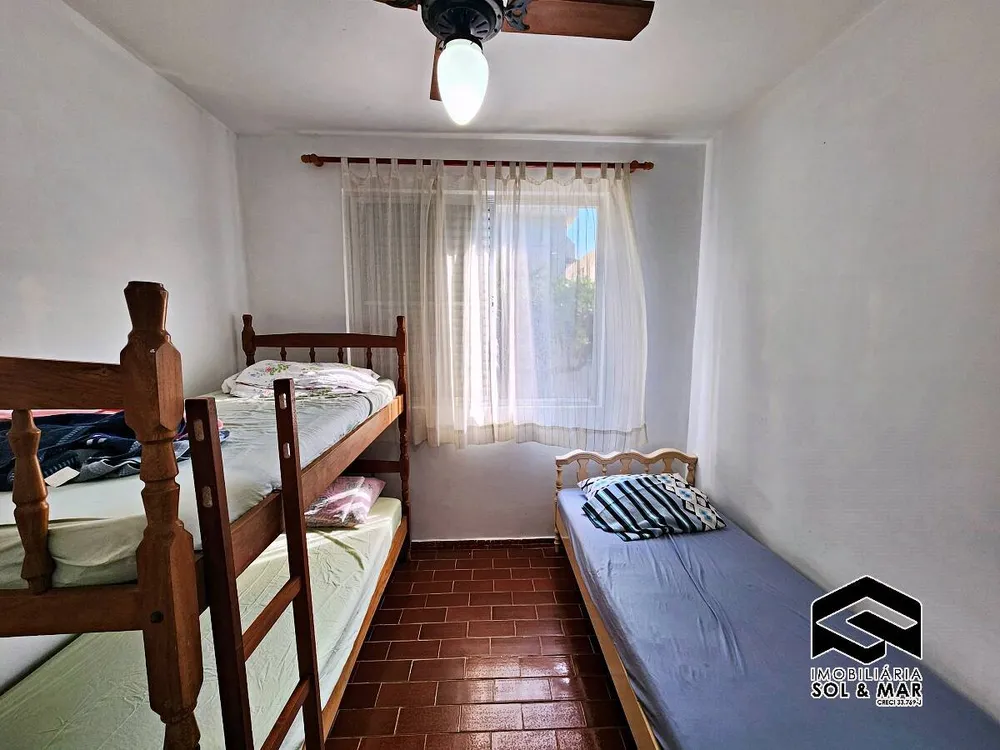 Apartamento, 2 quartos, 65 m² - Foto 15