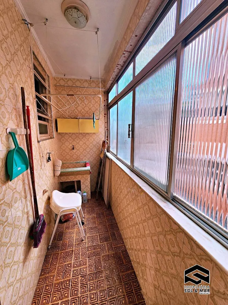 Apartamento, 2 quartos, 65 m² - Foto 6