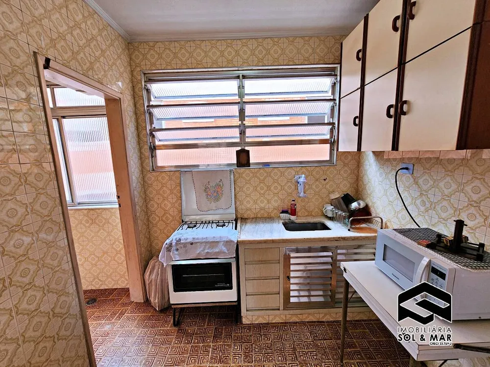 Apartamento, 2 quartos, 65 m² - Foto 11