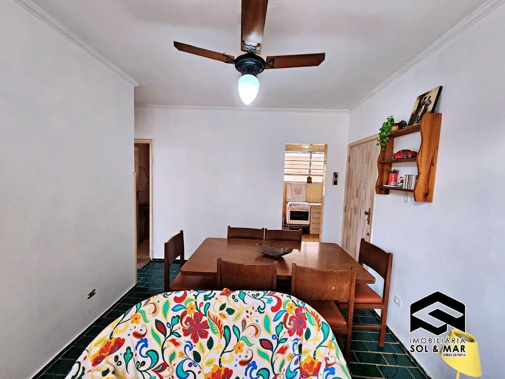 Apartamento, 2 quartos, 65 m² - Foto 5