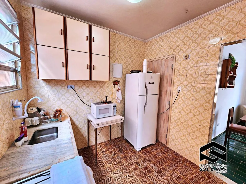 Apartamento, 2 quartos, 65 m² - Foto 13