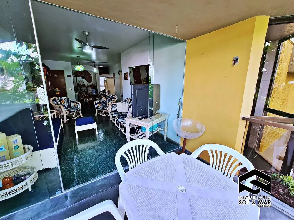 Apartamento, 4 quartos, 110 m² - Foto 4