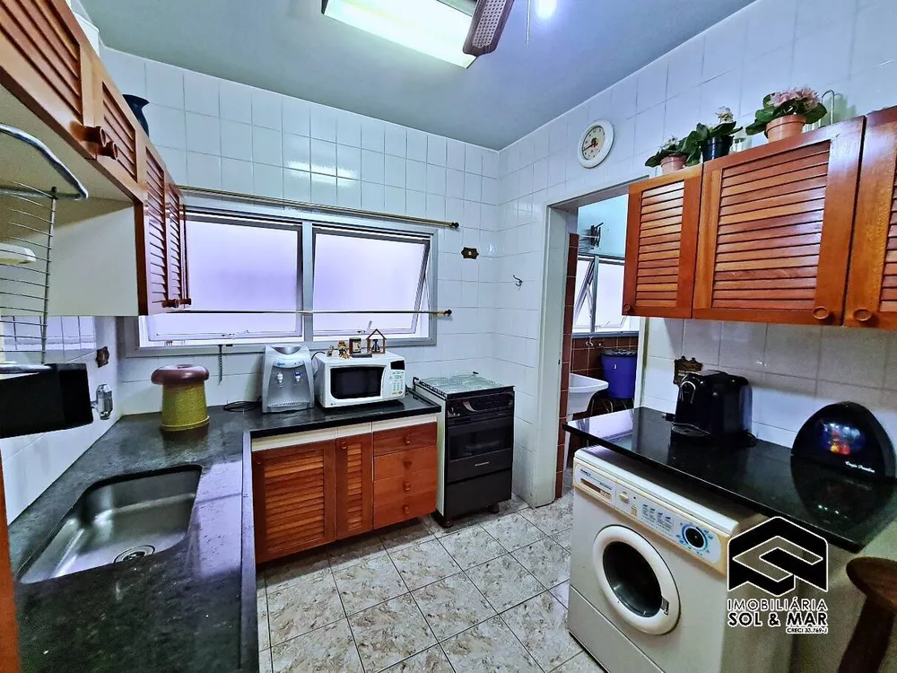 Apartamento, 4 quartos, 110 m² - Foto 15