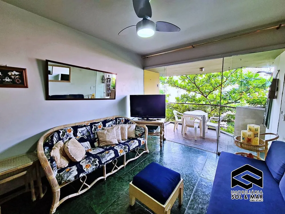 Apartamento, 4 quartos, 110 m² - Foto 3