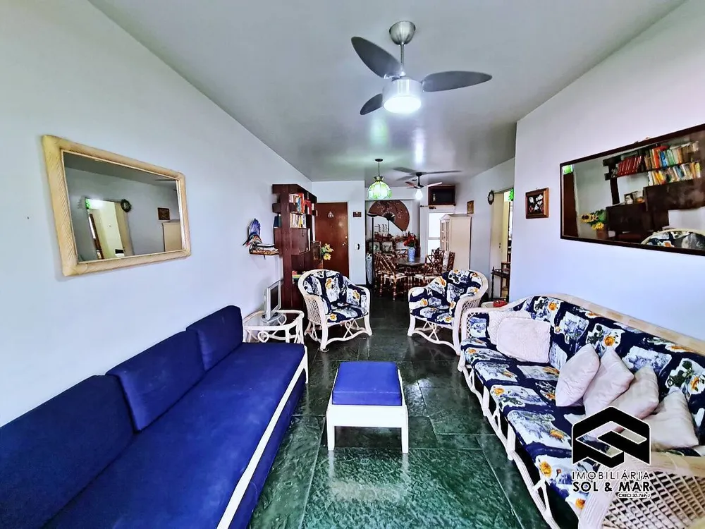Apartamento, 4 quartos, 110 m² - Foto 1