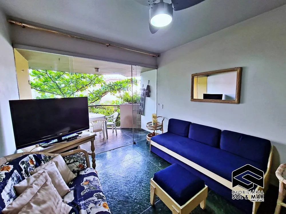 Apartamento, 4 quartos, 110 m² - Foto 2