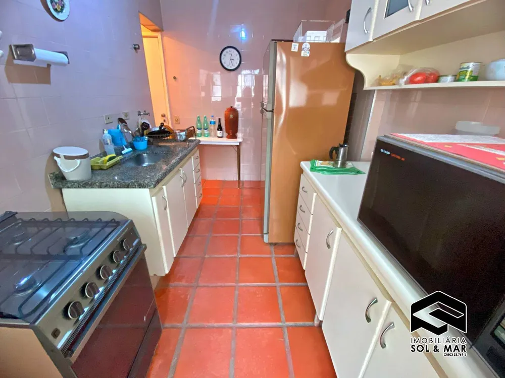 Apartamento, 4 quartos, 105 m² - Foto 13