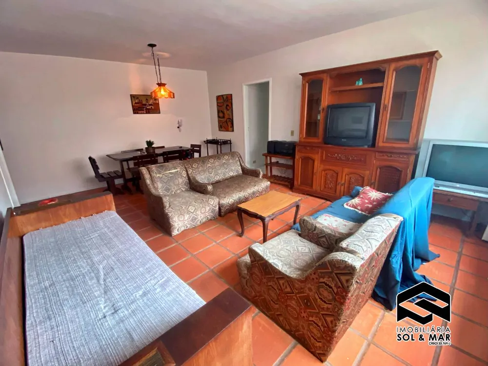 Apartamento, 4 quartos, 105 m² - Foto 2