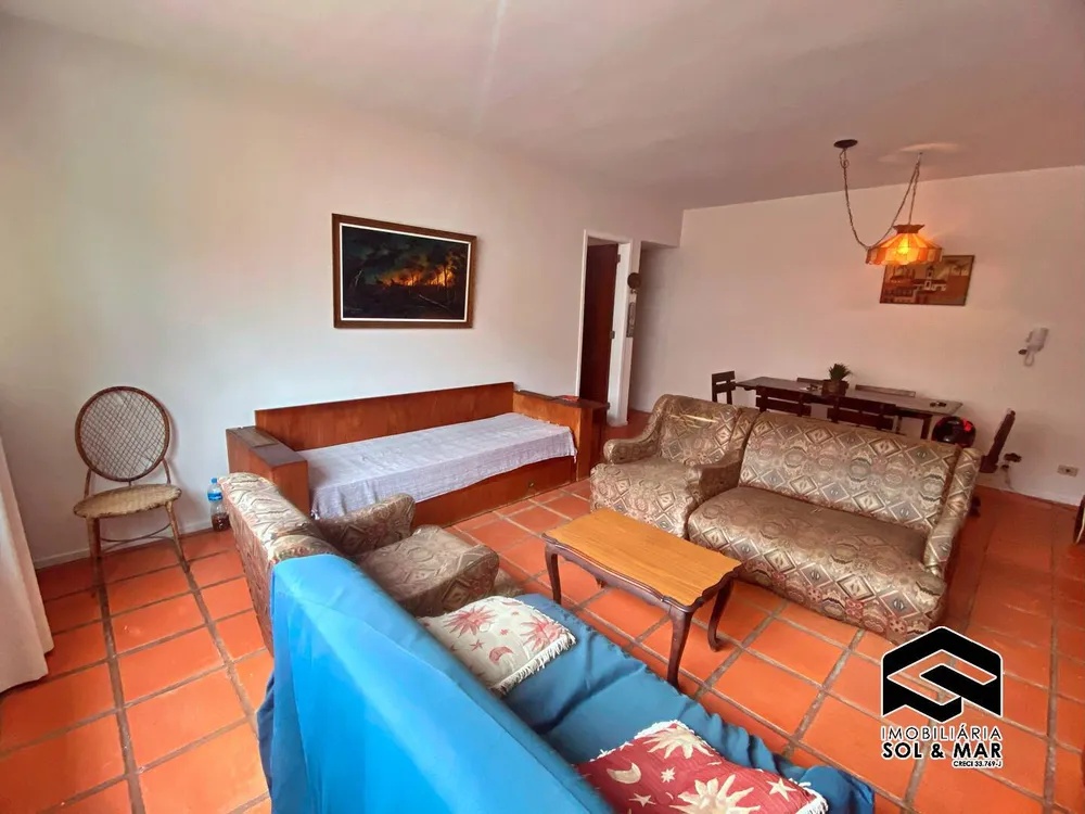 Apartamento, 4 quartos, 105 m² - Foto 3