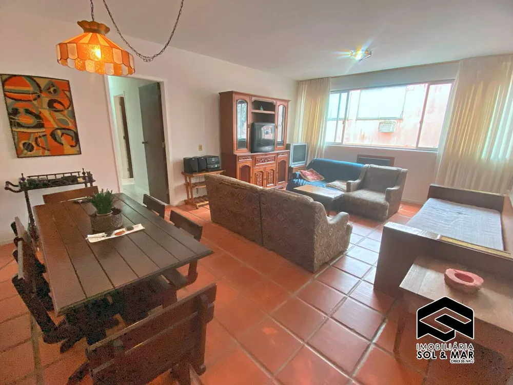 Apartamento, 4 quartos, 105 m² - Foto 1