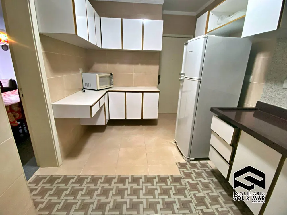 Apartamento, 3 quartos, 110 m² - Foto 14