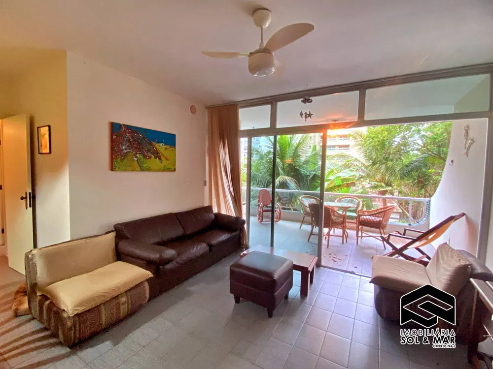 Apartamento, 3 quartos, 110 m² - Foto 3