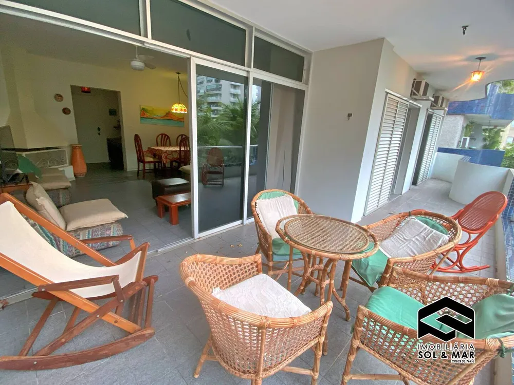 Apartamento, 3 quartos, 110 m² - Foto 4