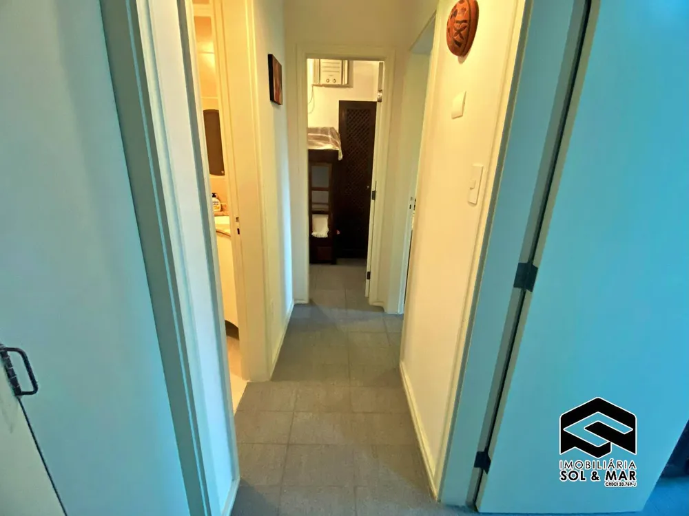 Apartamento, 3 quartos, 110 m² - Foto 6