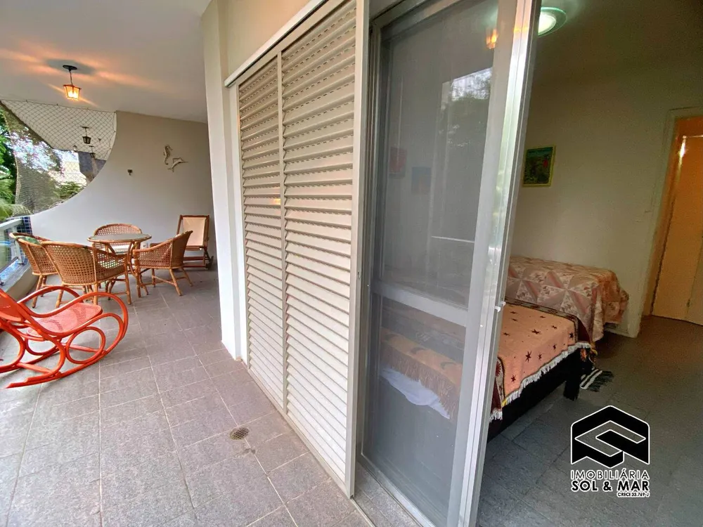Apartamento, 3 quartos, 110 m² - Foto 8
