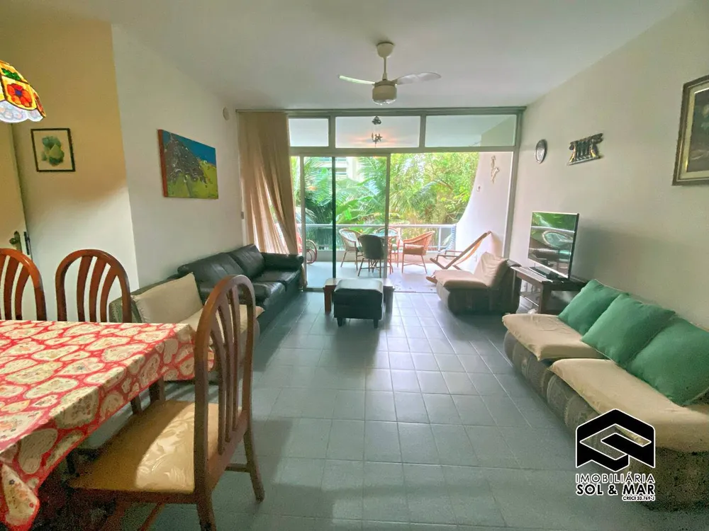 Apartamento, 3 quartos, 110 m² - Foto 1