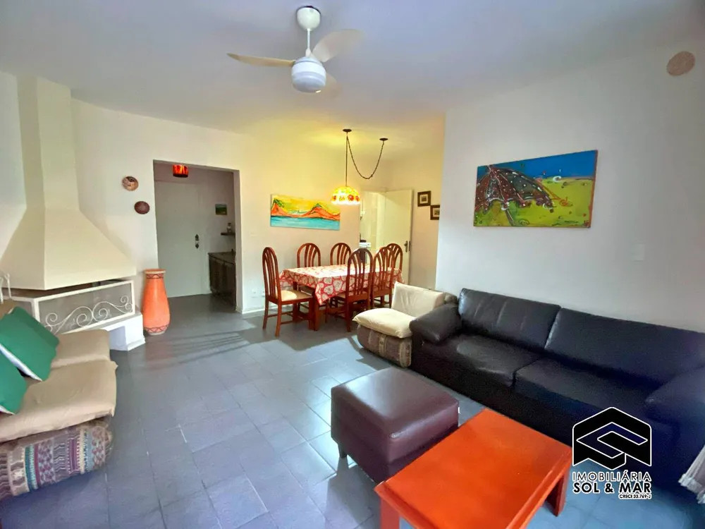 Apartamento, 3 quartos, 110 m² - Foto 5