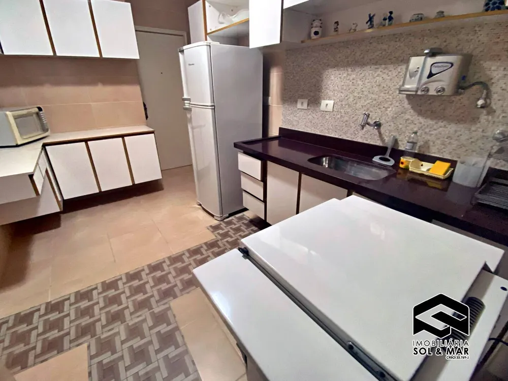Apartamento, 3 quartos, 110 m² - Foto 13