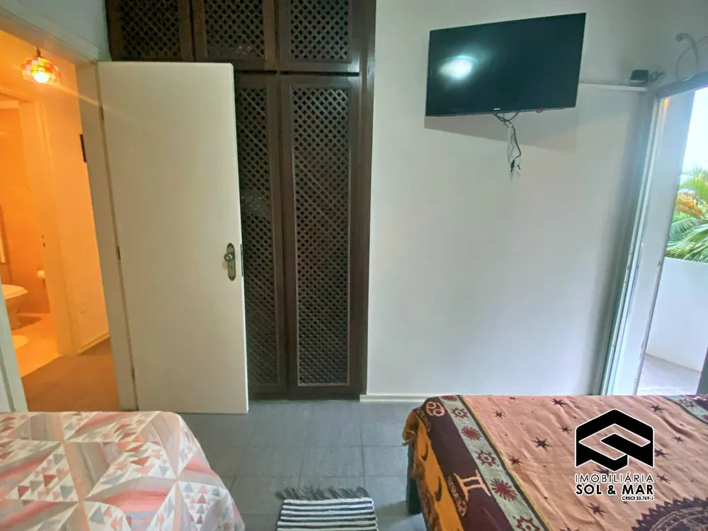 Apartamento, 3 quartos, 110 m² - Foto 7