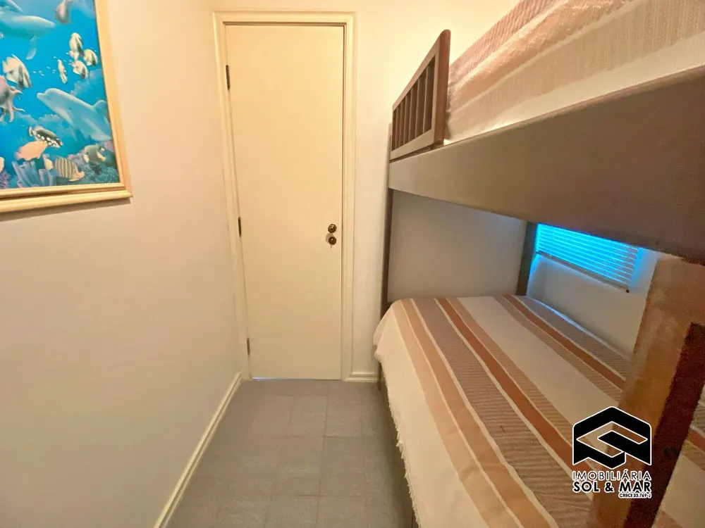 Apartamento, 3 quartos, 110 m² - Foto 10