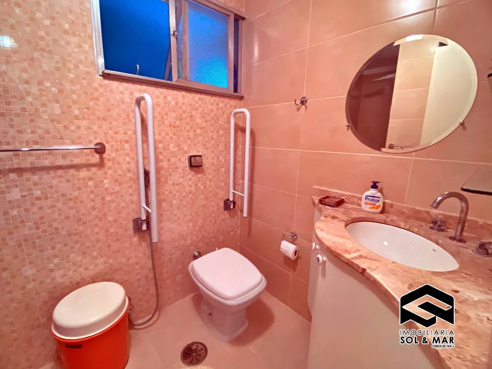 Apartamento, 3 quartos, 110 m² - Foto 11