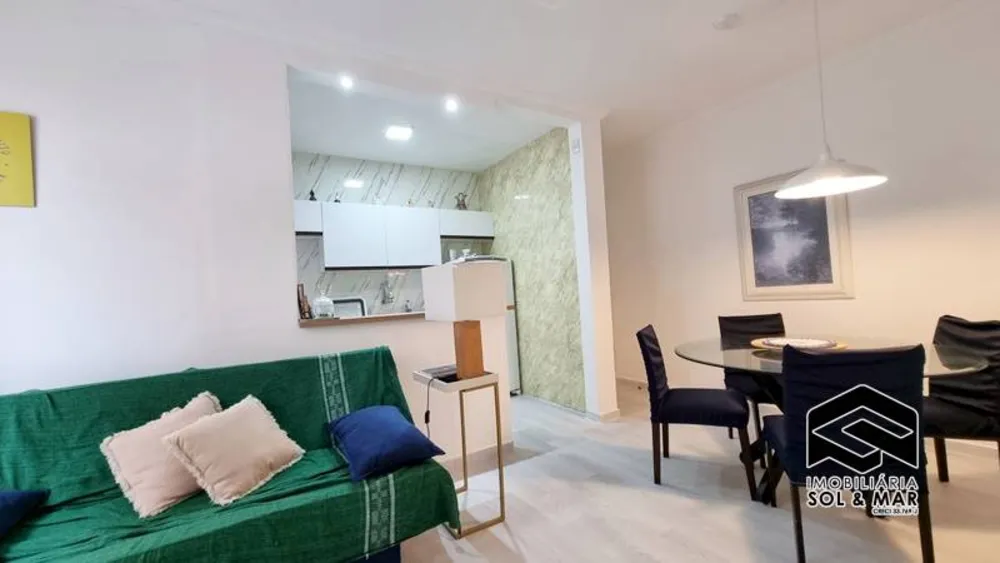 Apartamento, 2 quartos, 65 m² - Foto 2