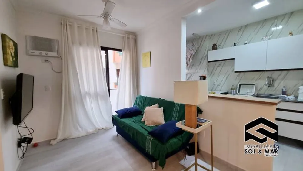 Apartamento, 2 quartos, 65 m² - Foto 3