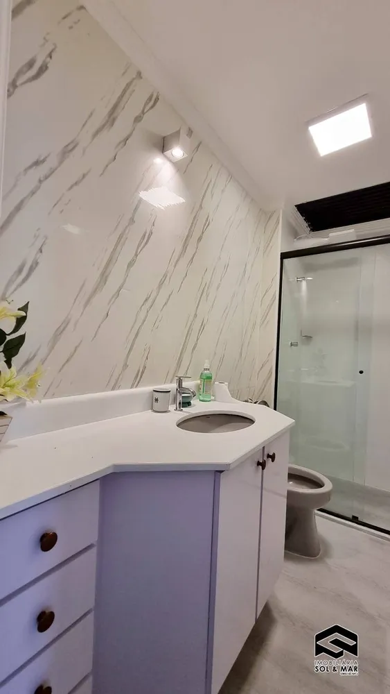 Apartamento, 2 quartos, 65 m² - Foto 1